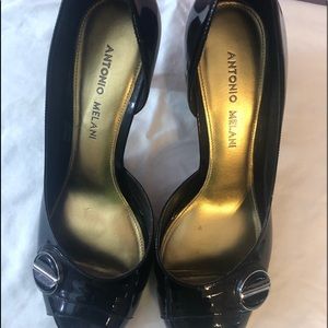 Antonio Melani shoes